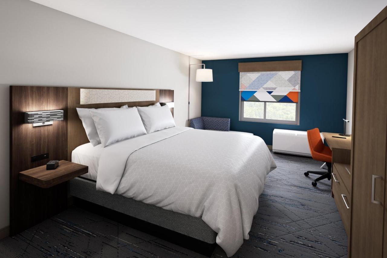 Holiday Inn Express & Suites - Courtenay - Comox By Ihg Exterior photo